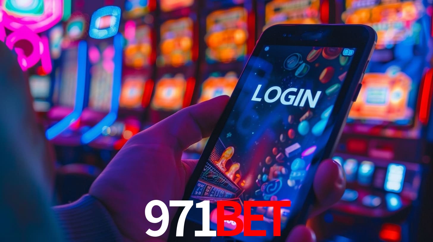 Experiência VIP 971bet