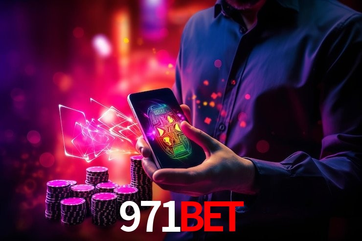 Estatísticas 971bet