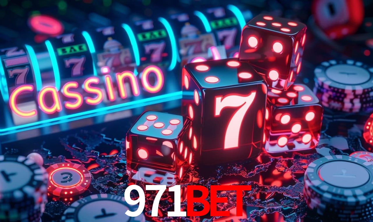 Welcome Bonus 971bet