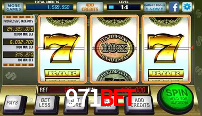 A Emoção da Loteria na 971BET: Uma Chance de Mudança de Vida