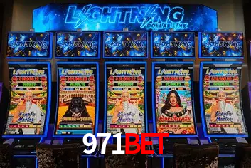 A Revolução dos Aplicativos de Jogos no 971BET