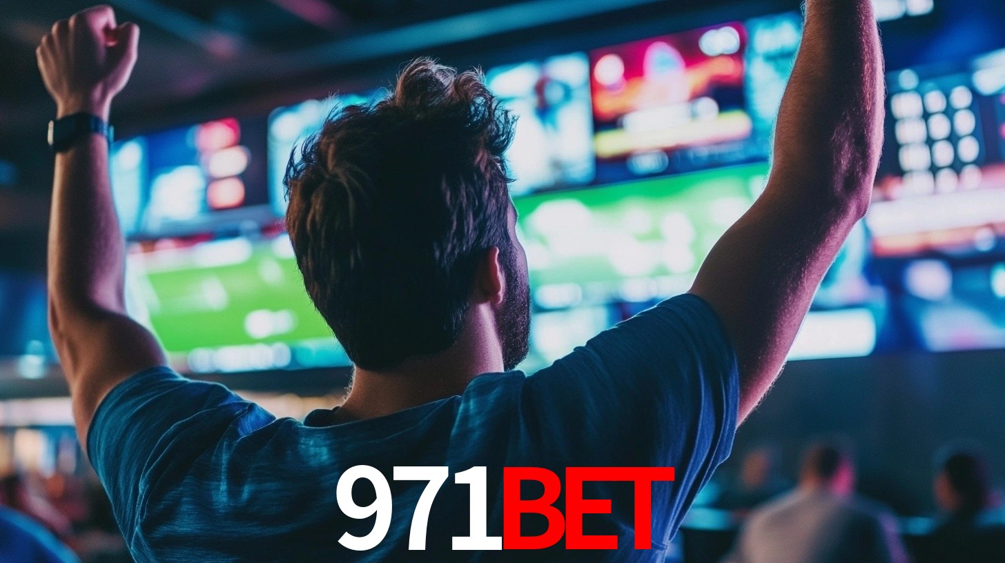 971BET App