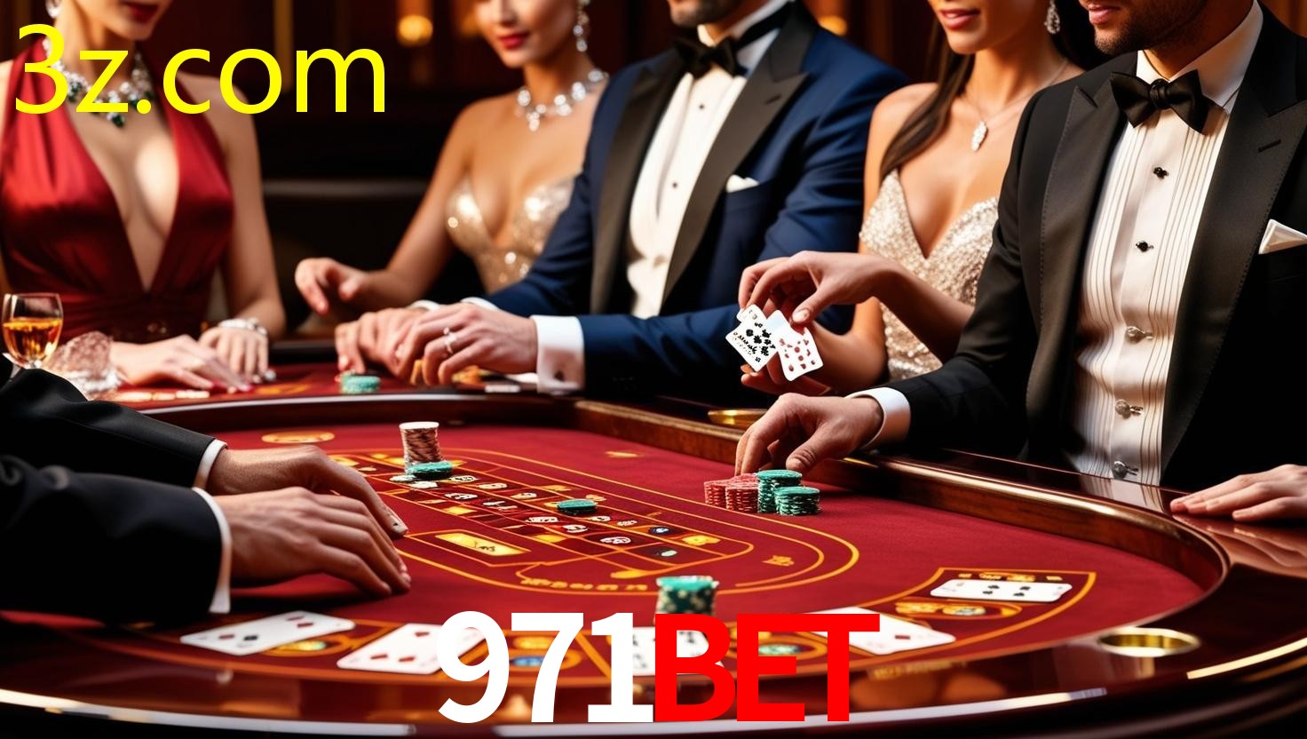 971BET