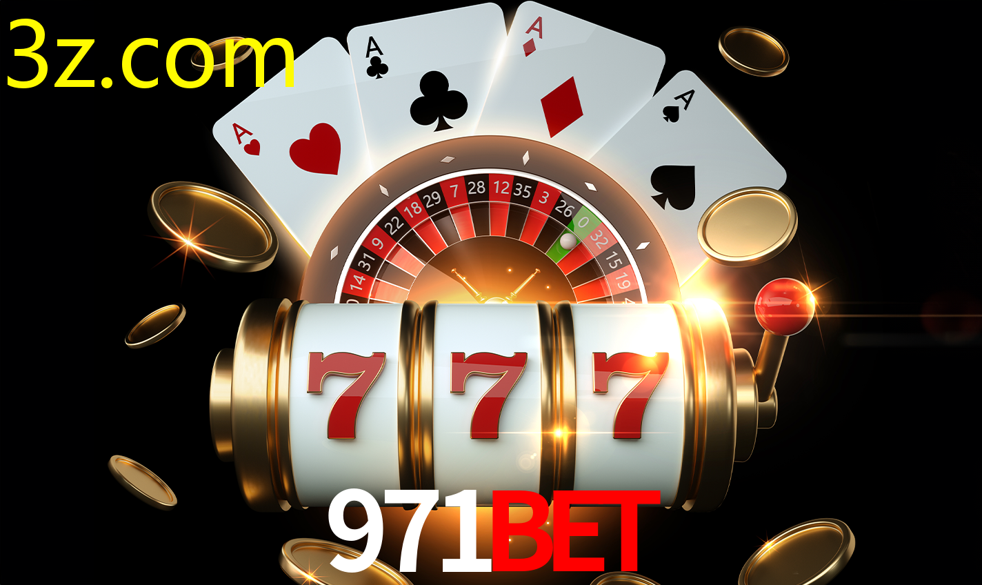 971BET
