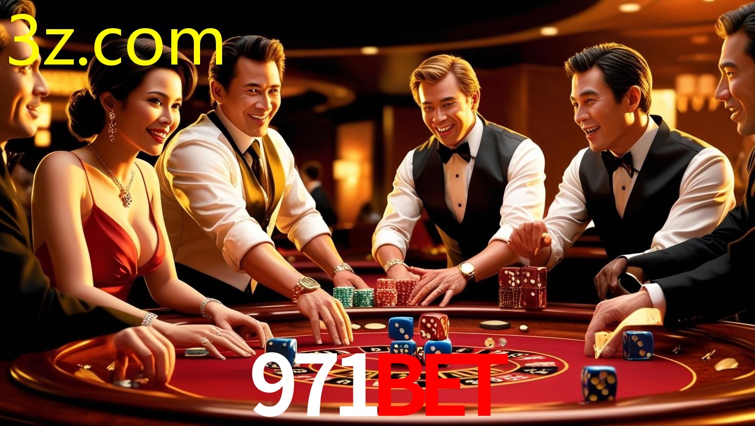 971BET