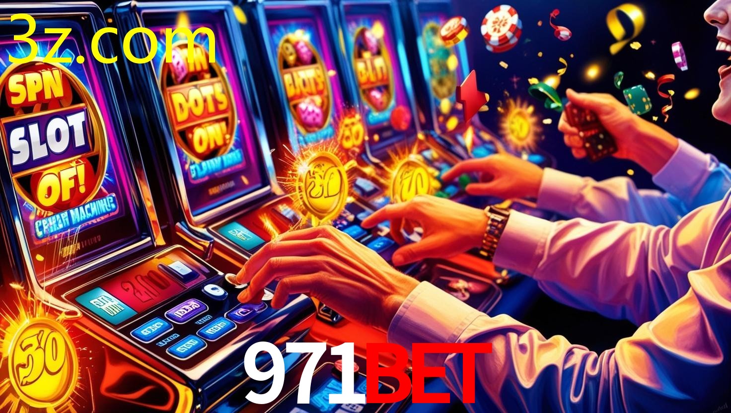 971BET