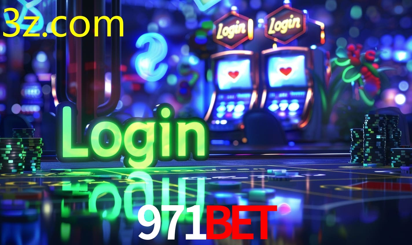 971BET