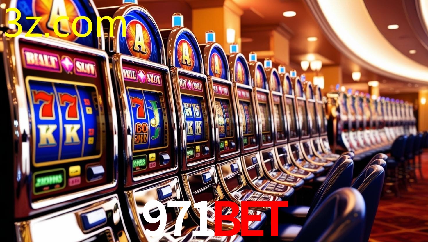 971BET