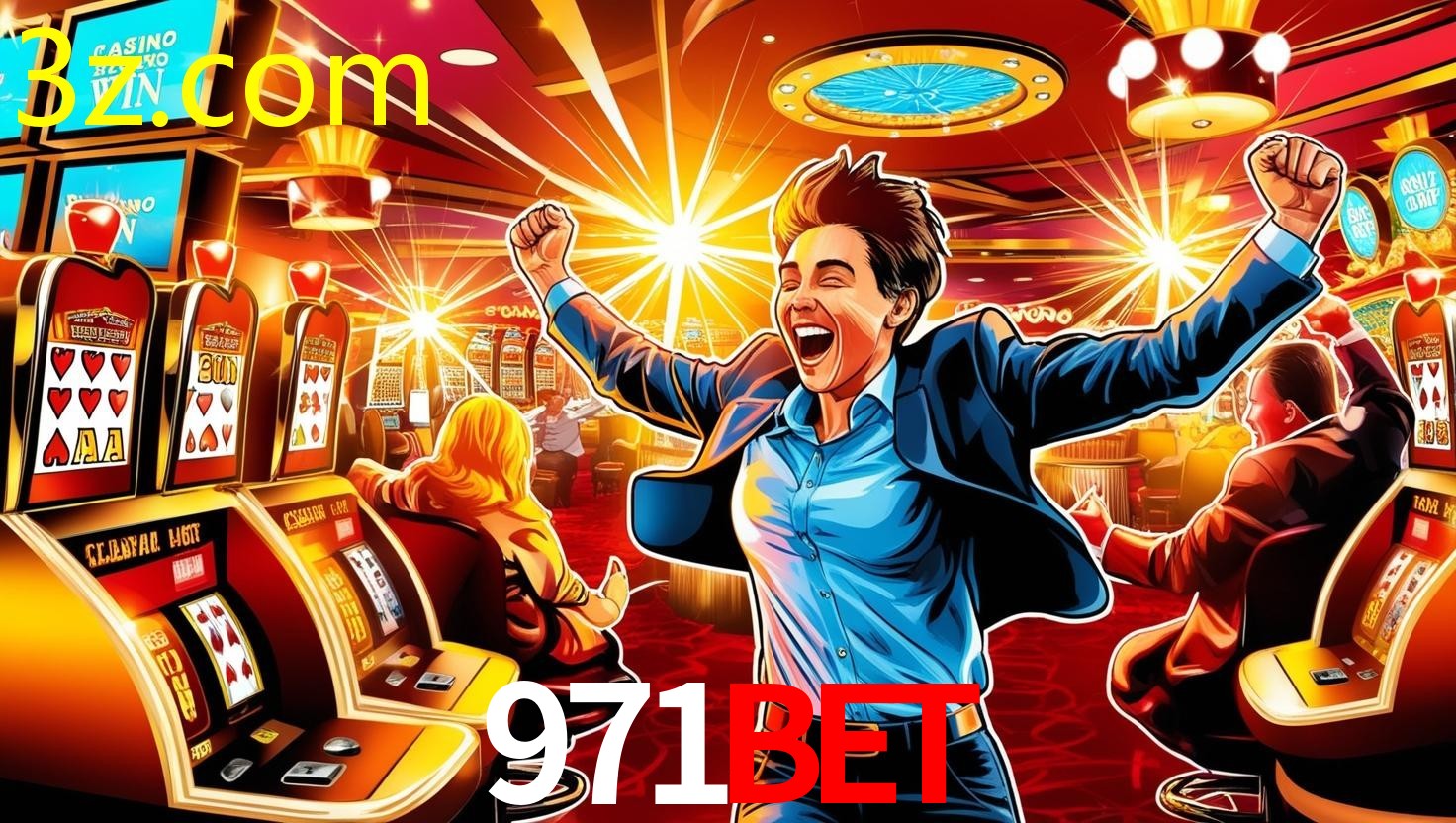 971BET