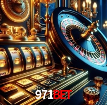 Estatísticas do Jogo 971bet