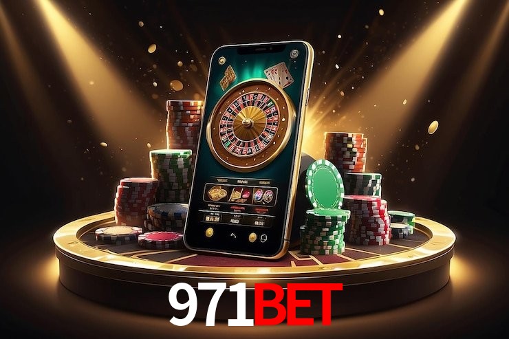 Instalação Android 971bet