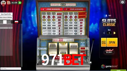A Emoção da Loteria na 971bet: Uma Chance de Mudança de Vida