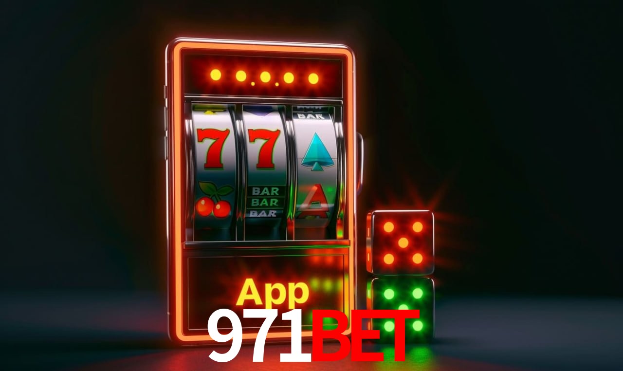 Integração de APIs 971bet