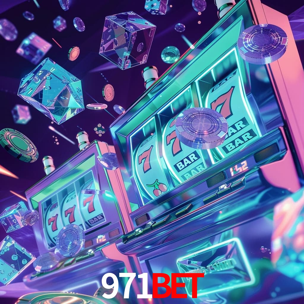 PIX Instantâneo 971bet