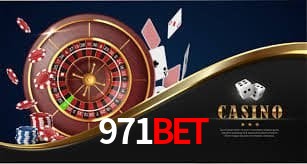 Login Seguro 971bet