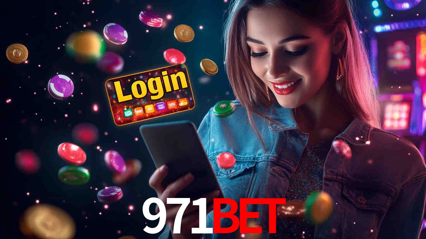 Descubra o Programa VIP da 971bet: Vantagens Exclusivas para Jogadores