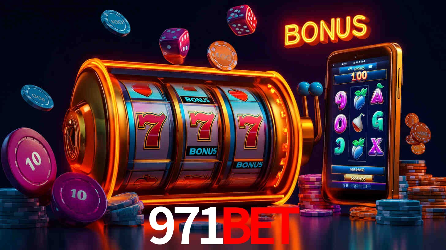 Desvendando o Mundo dos Jogos Virtuais na 971bet