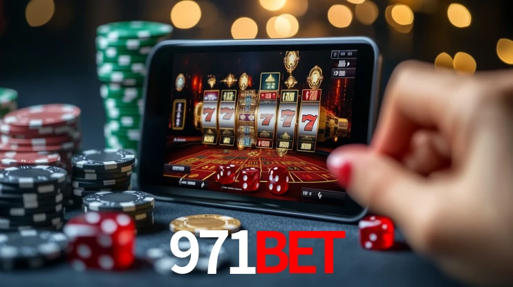 Premium Interface 971bet