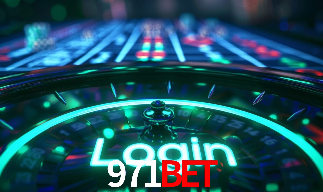 Provedores de Jogos 971bet
