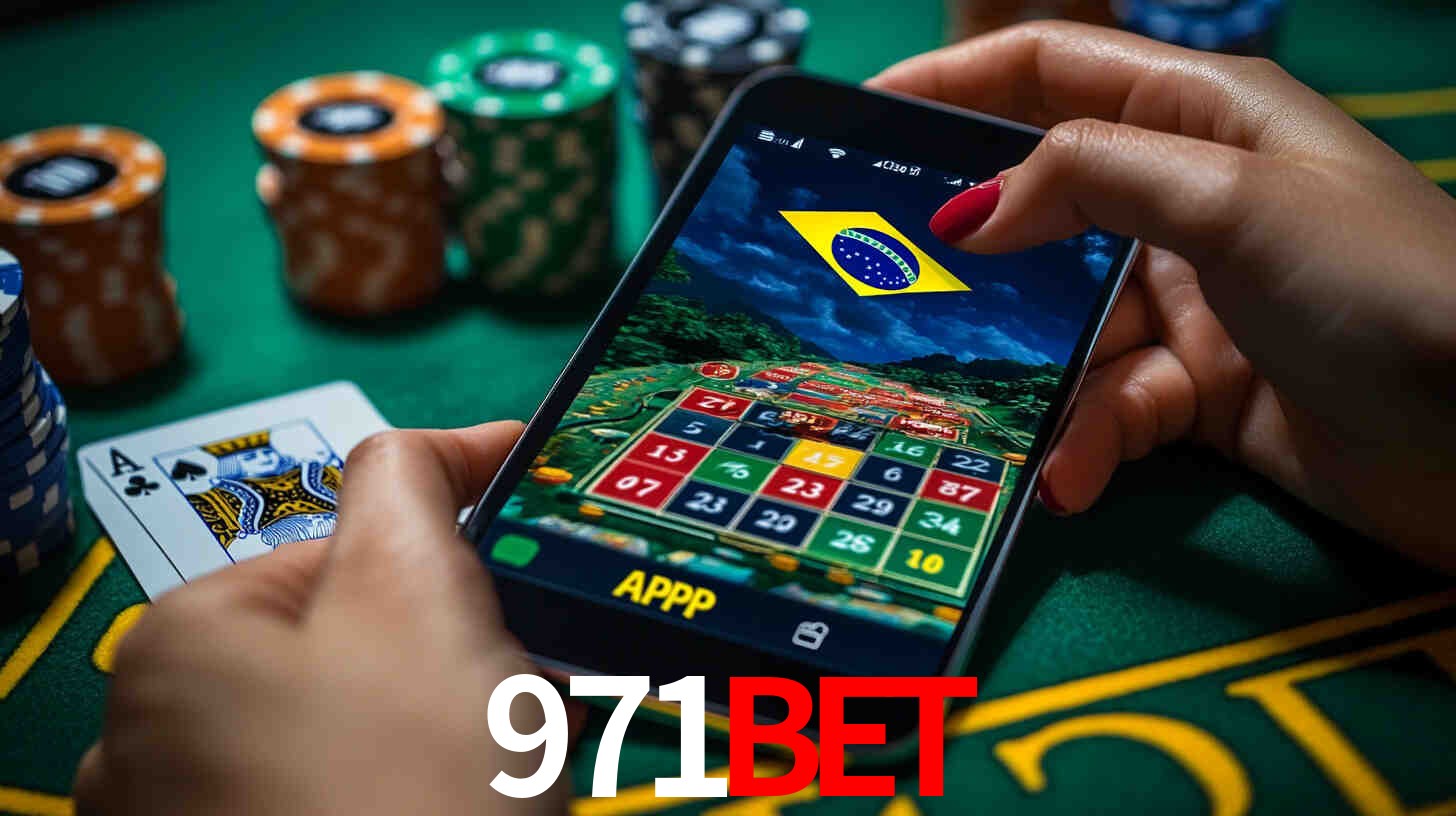 Explorando a Categoria de Eventos em Apostas na 971bet