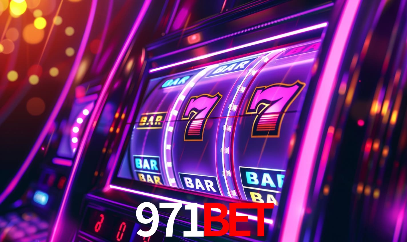 971bet: A Experiência de Casino com Jogos de Mesa ao Vivo