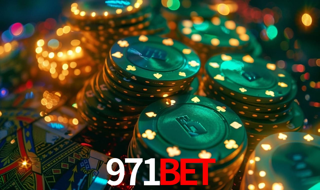 Jogos de Slot 971bet