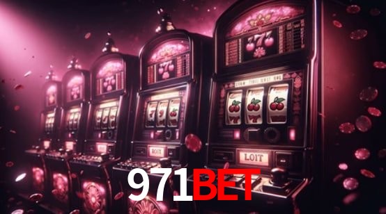 Casino Ao Vivo 971bet