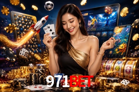 Secure Login 971bet