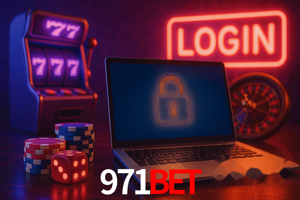 Segurança 2FA 971bet