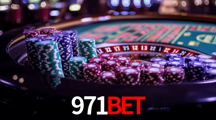 Welcome Bonus 971bet