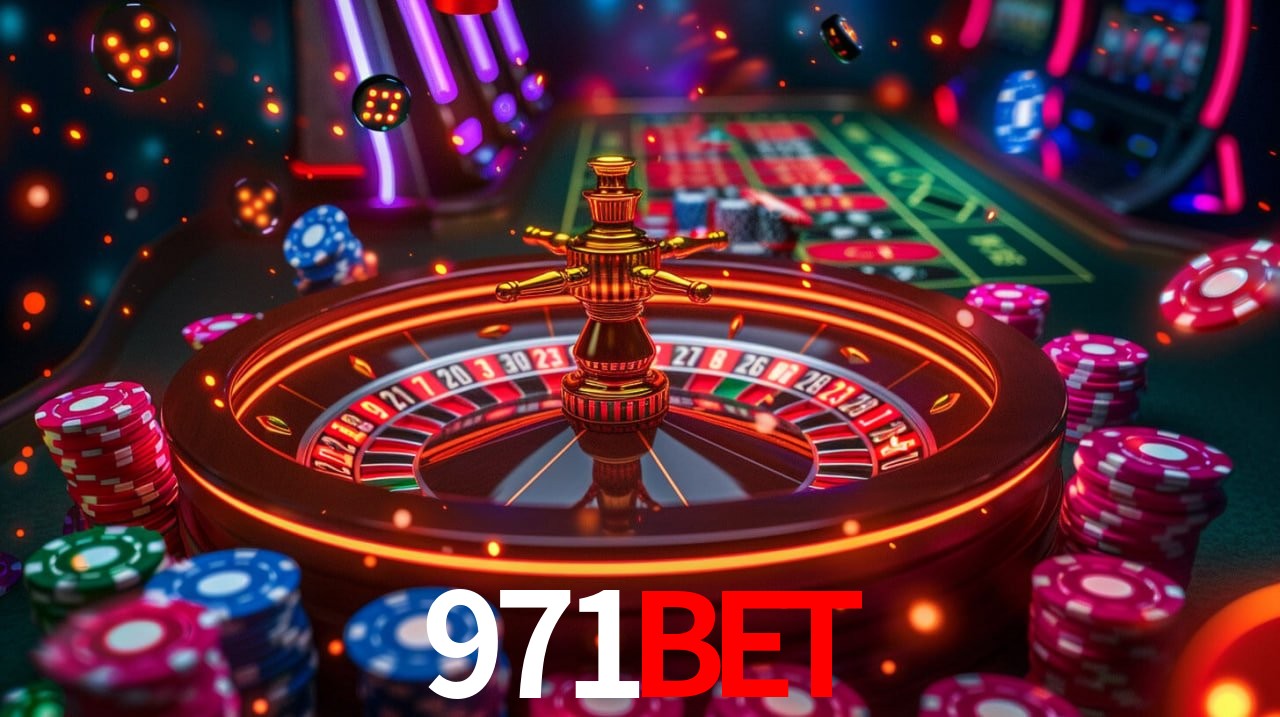 Torneios 971bet