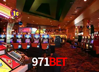Descubra a Magia dos Jogos de Arcade no 971bet