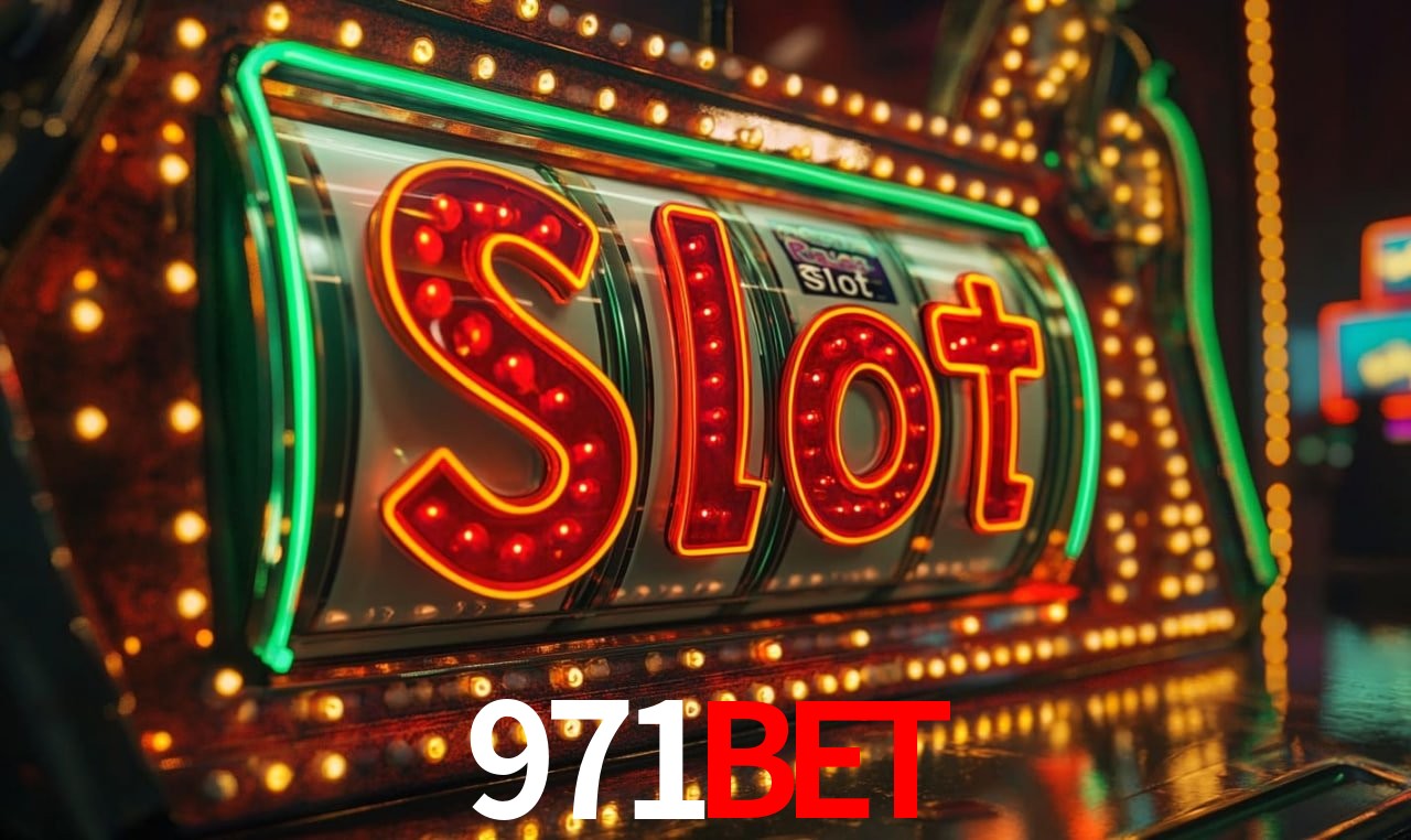 Acesso à conta 971bet