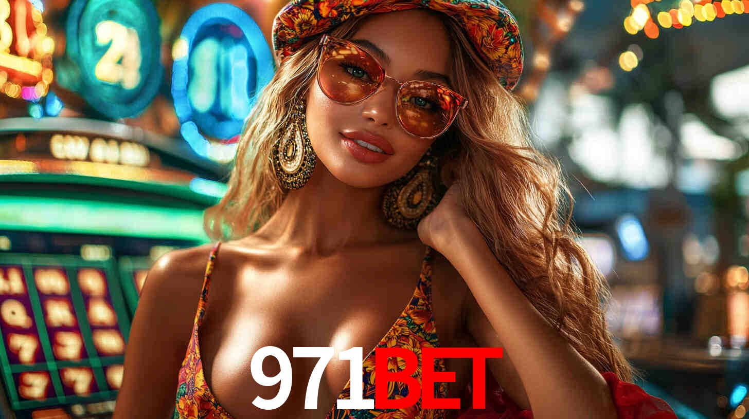 Resumo visual de bônus e campanhas 971bet