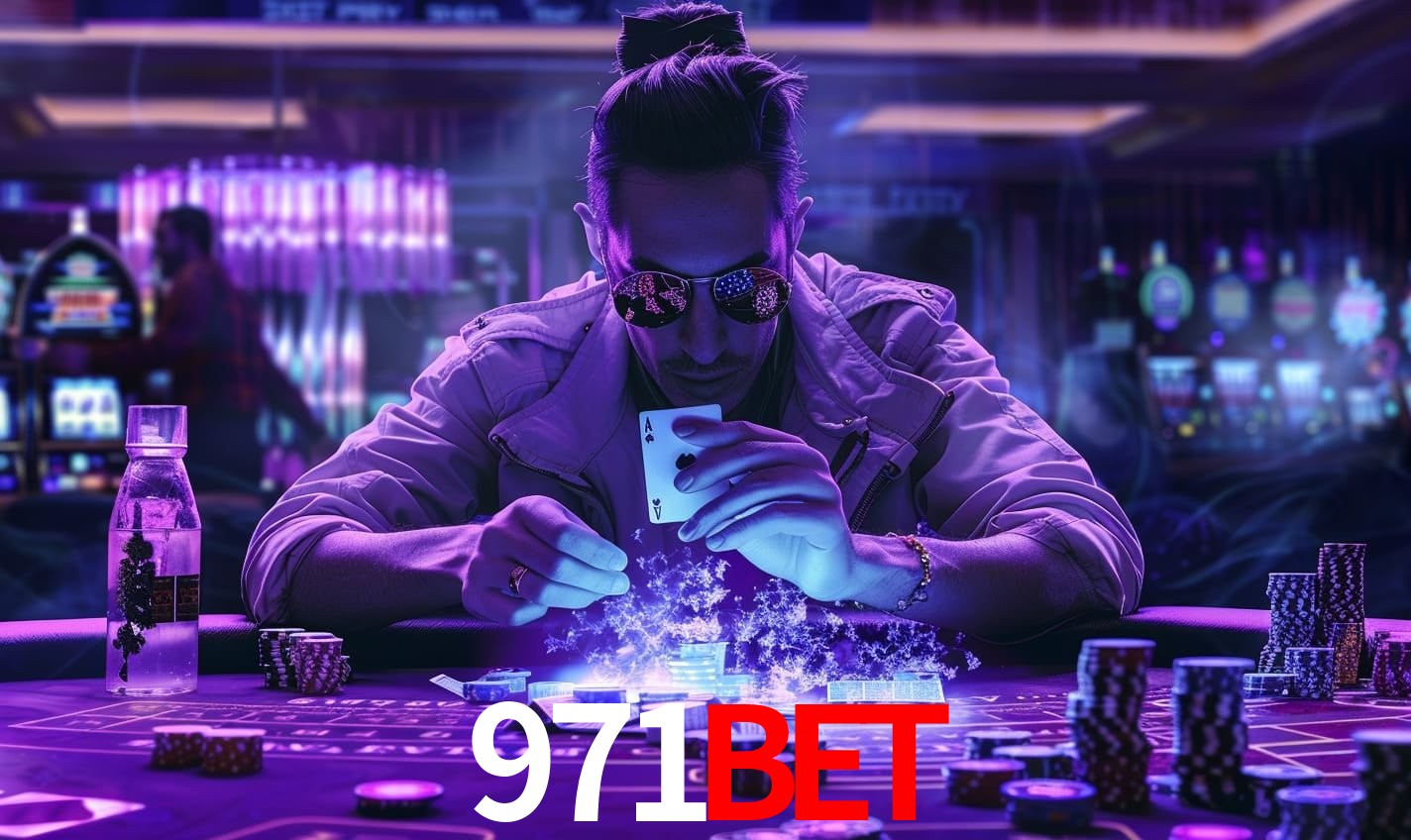 VIP Casino 971bet