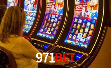 Desvendando o Mundo dos Jogos Virtuais na 971bet