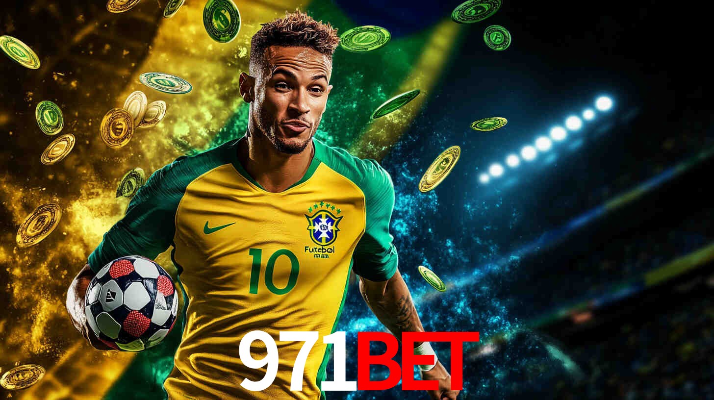 Inovações de Jogos na 971bet: O Futuro das Experiências Interativas