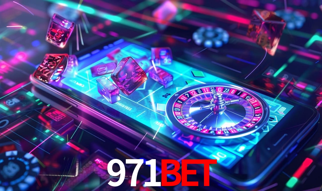 Cadastro Rápido 971bet