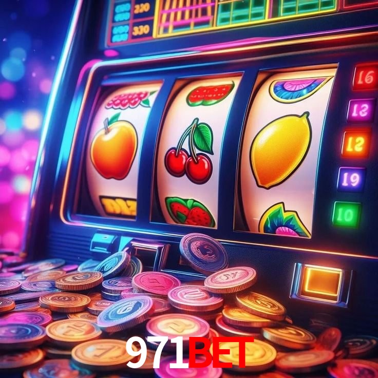Benefícios da Conta 971bet