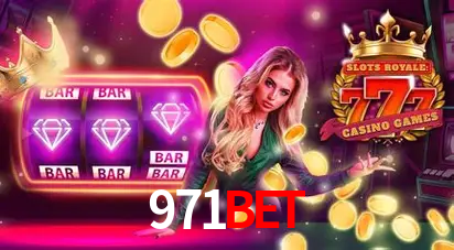 Apostas Esportivas na 971bet: Um Guia Completo