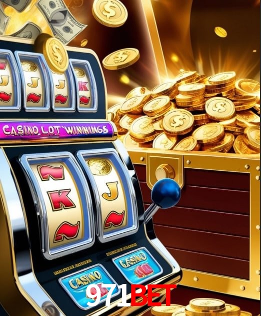 Bonus Features 971bet