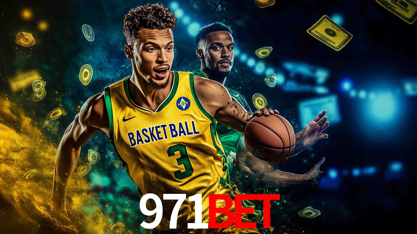 Descubra a Essência do 971bet: Nossa História e Compromissos