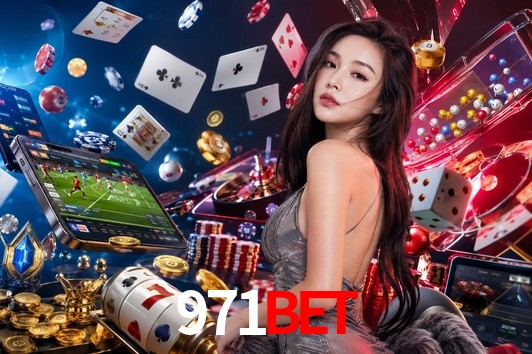 Live Casino 971bet