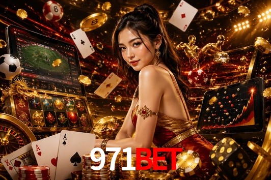 API Integration 971bet