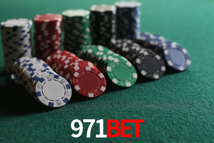 Game Statistics 971bet