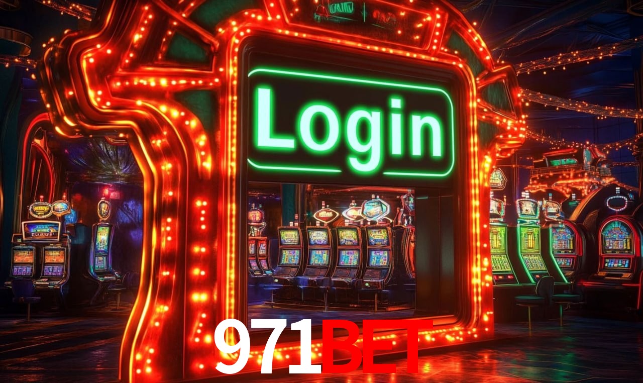 Casino Ao Vivo 971bet