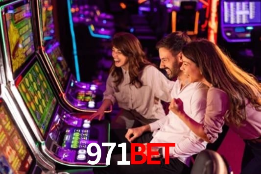 Bônus Diários 971bet