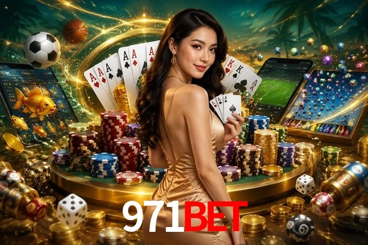 Live Casino 971bet