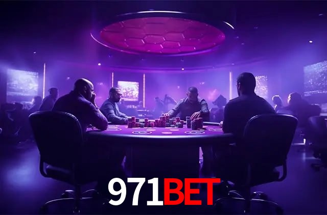 Sistemas de Segurança 971bet