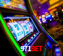 Descubra o Programa VIP da 971bet: Vantagens Exclusivas para Jogadores
